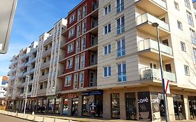Apartament Portowa 28